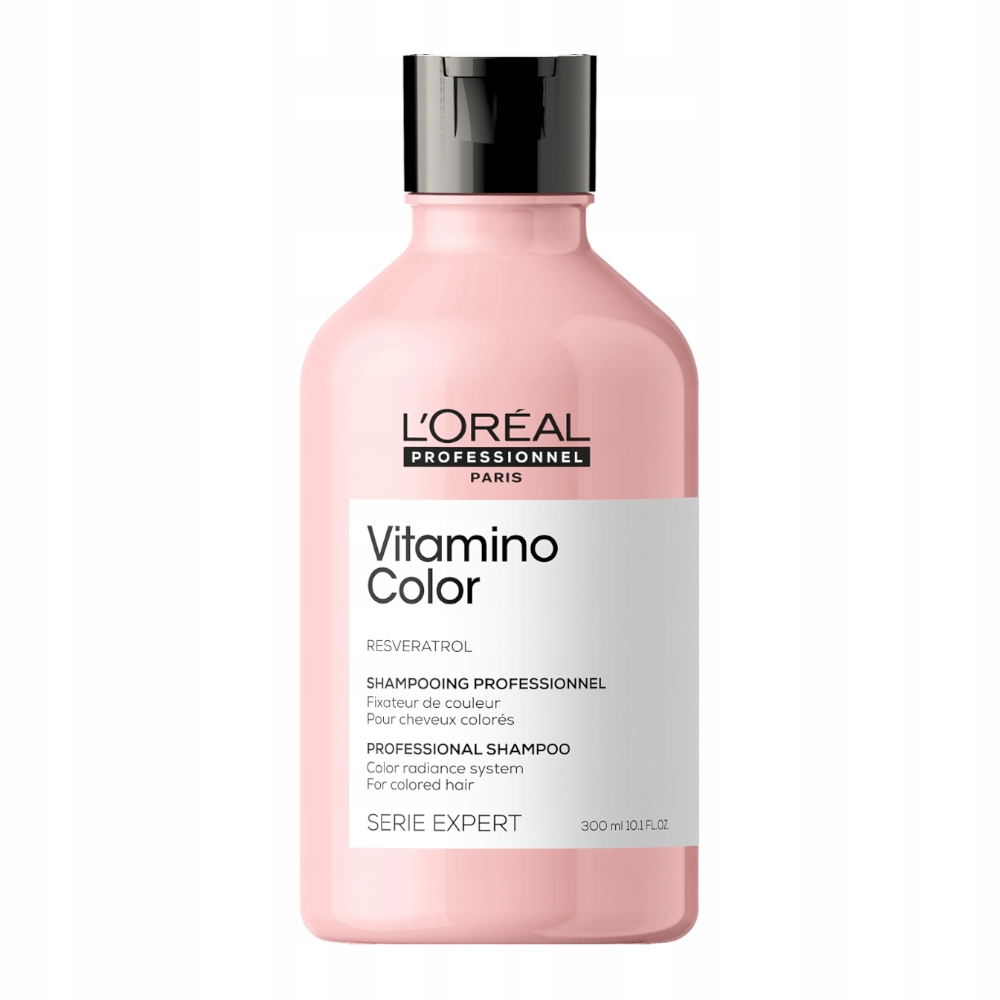 Loreal Vitamino Color Šampon Barvený 300 ML