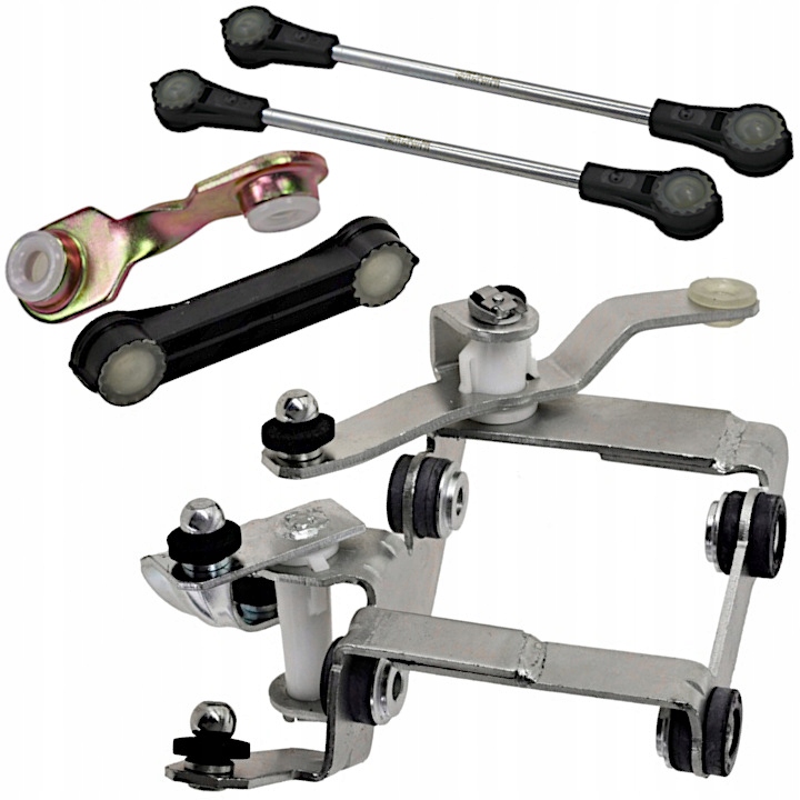 SKODA OCTAVIA MECHANIZM BIEGOW ZESTAW NAPRAWCZY