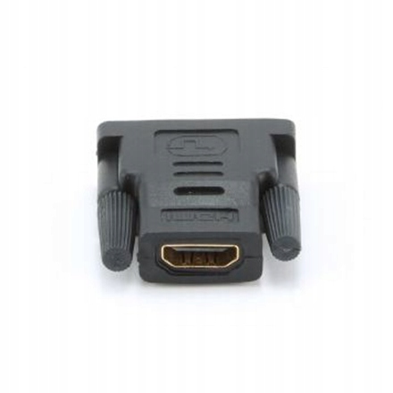 Gembird Video adapter 19 pin Hdmi Type A Female 18+1 pin digital DVI