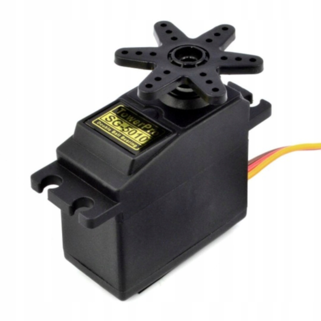

Serwo TowerPro SG-5010 standard