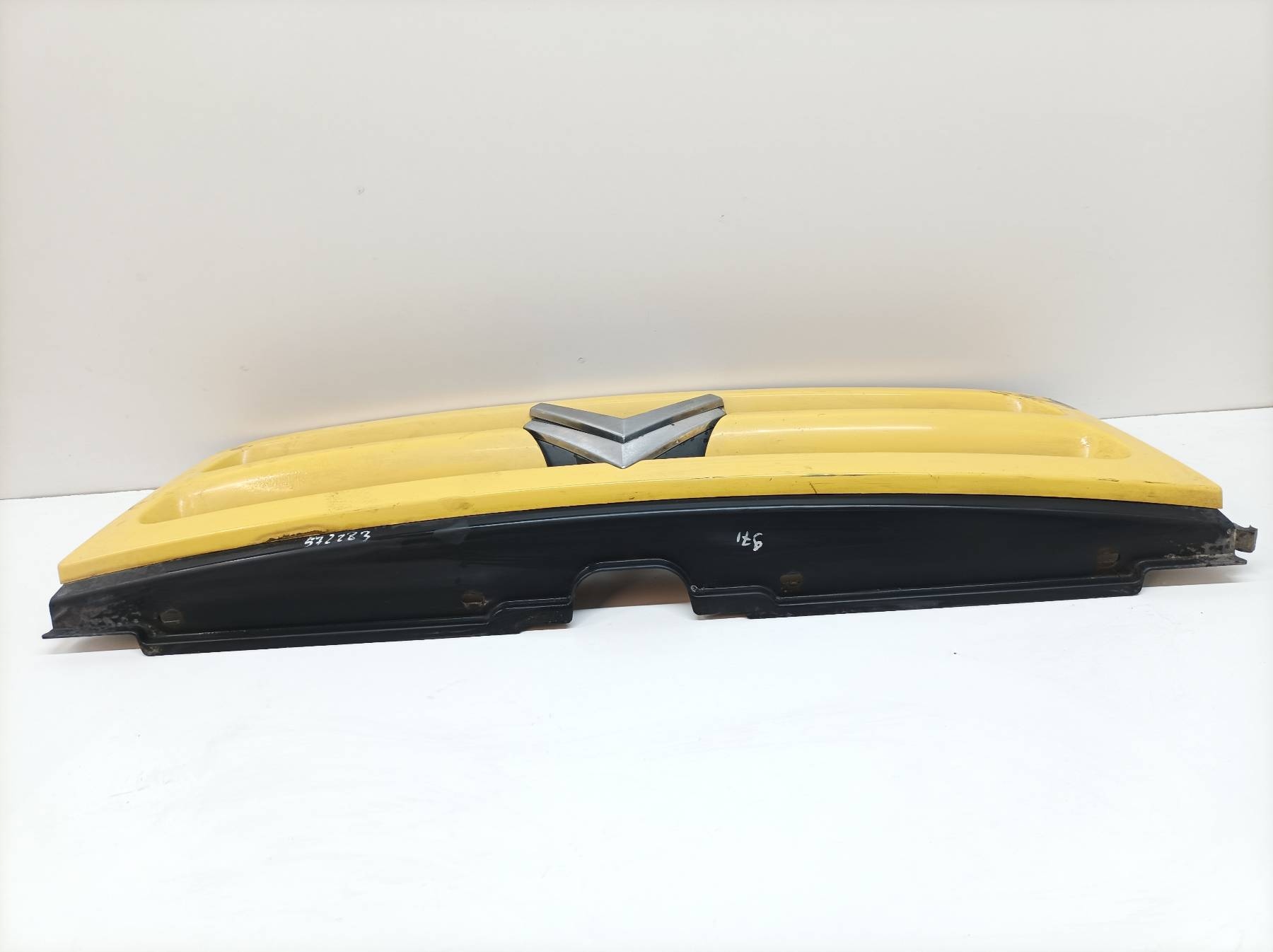 griglia 1304699070 Citroen Jumper e (1994-2006)