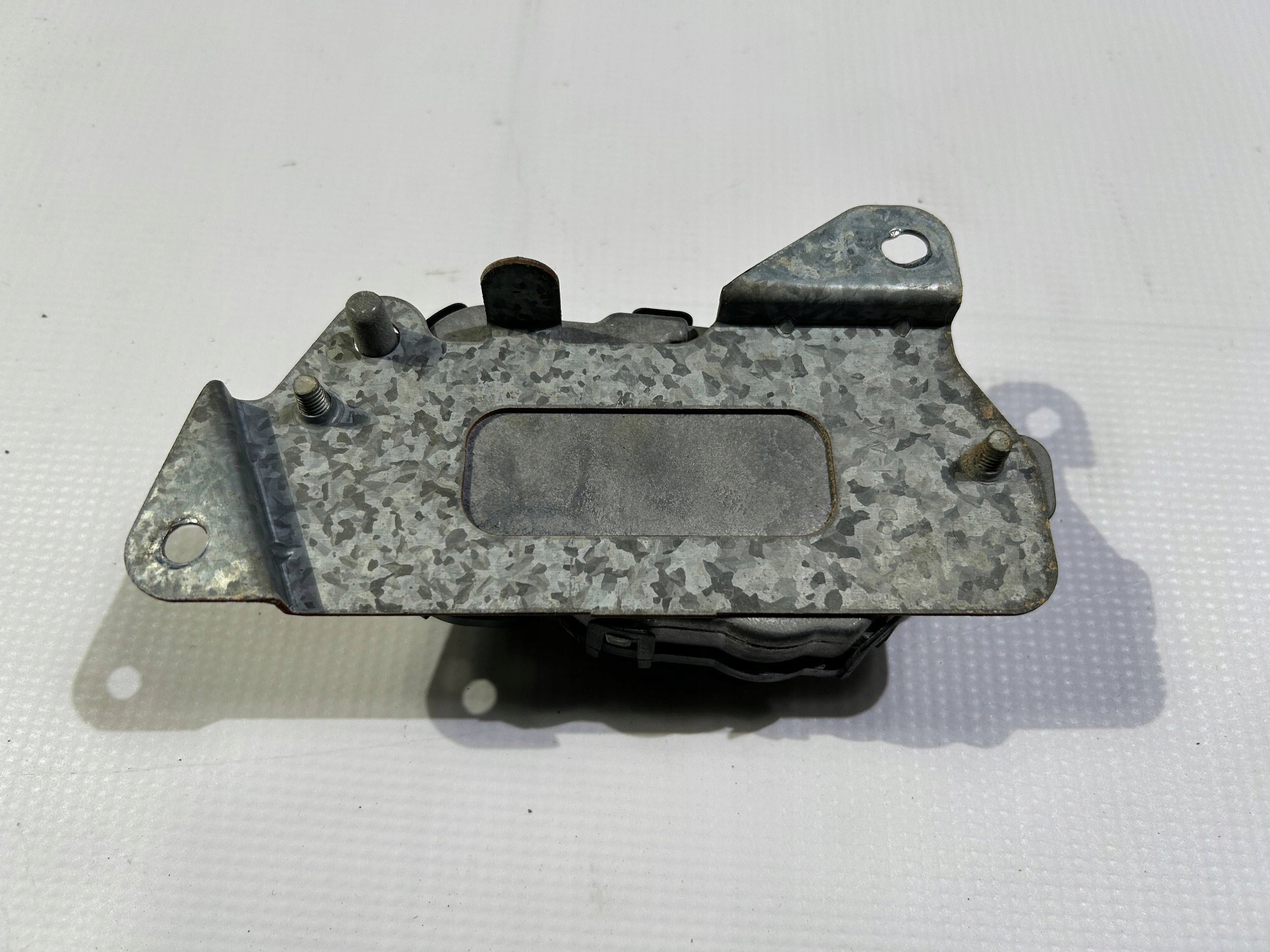 modulo Centralina pompy carburante Ford Mustang V 2005-2010