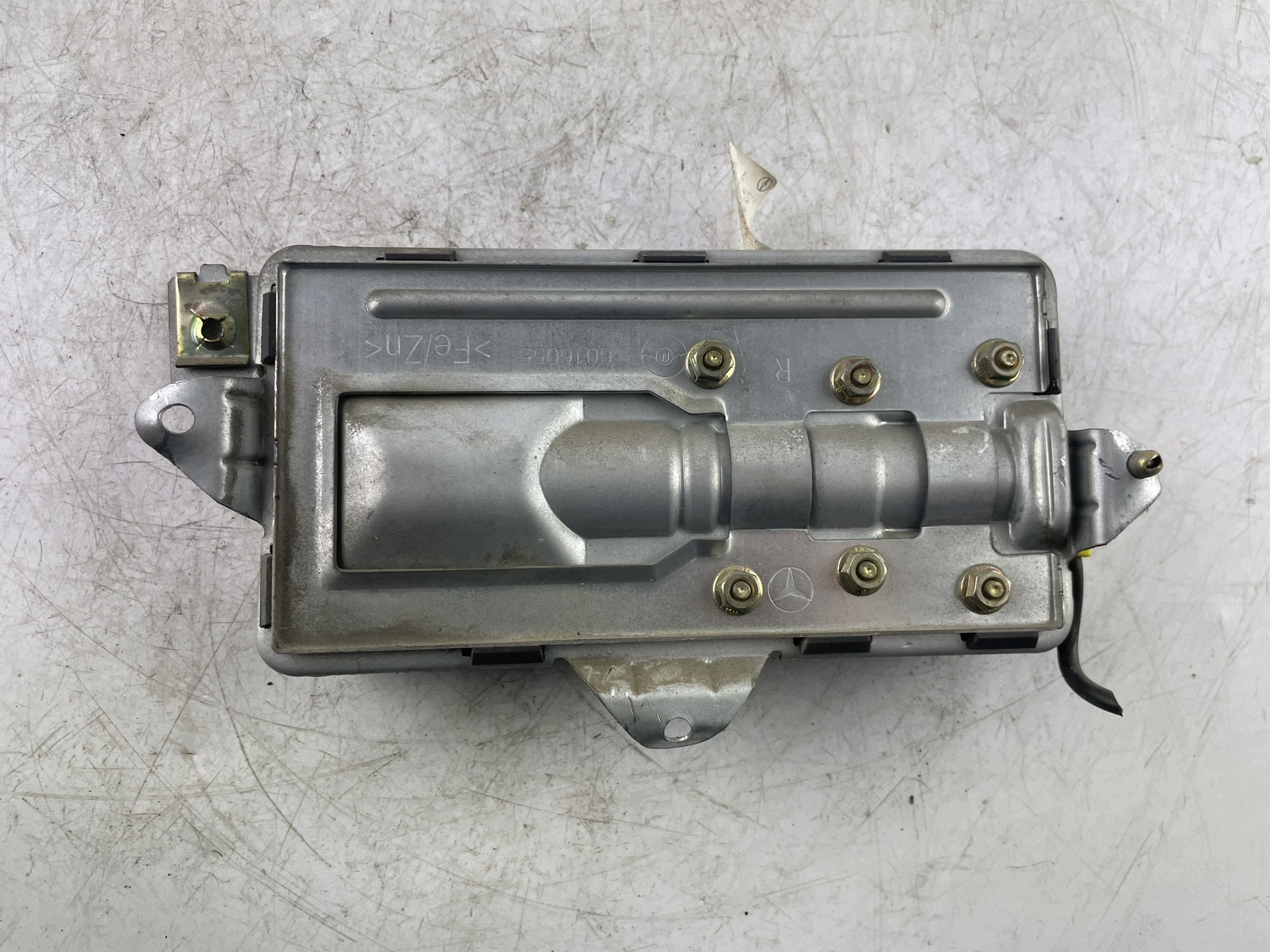 airbag air right front 6016055 Mercedes class A W168