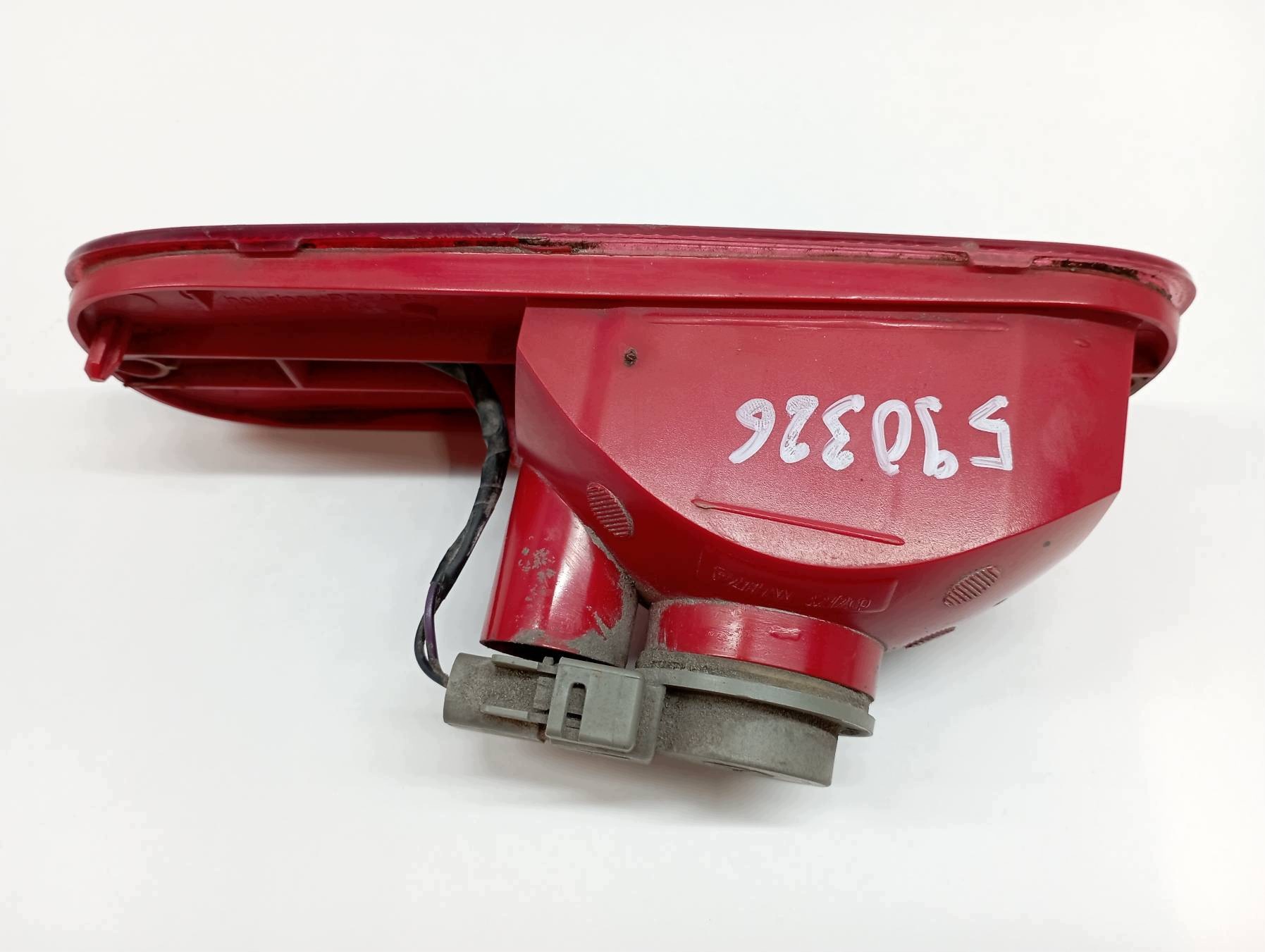 light rear part right W bumper 05288826AD Chrysler PT Cruiser and (2000-2010)