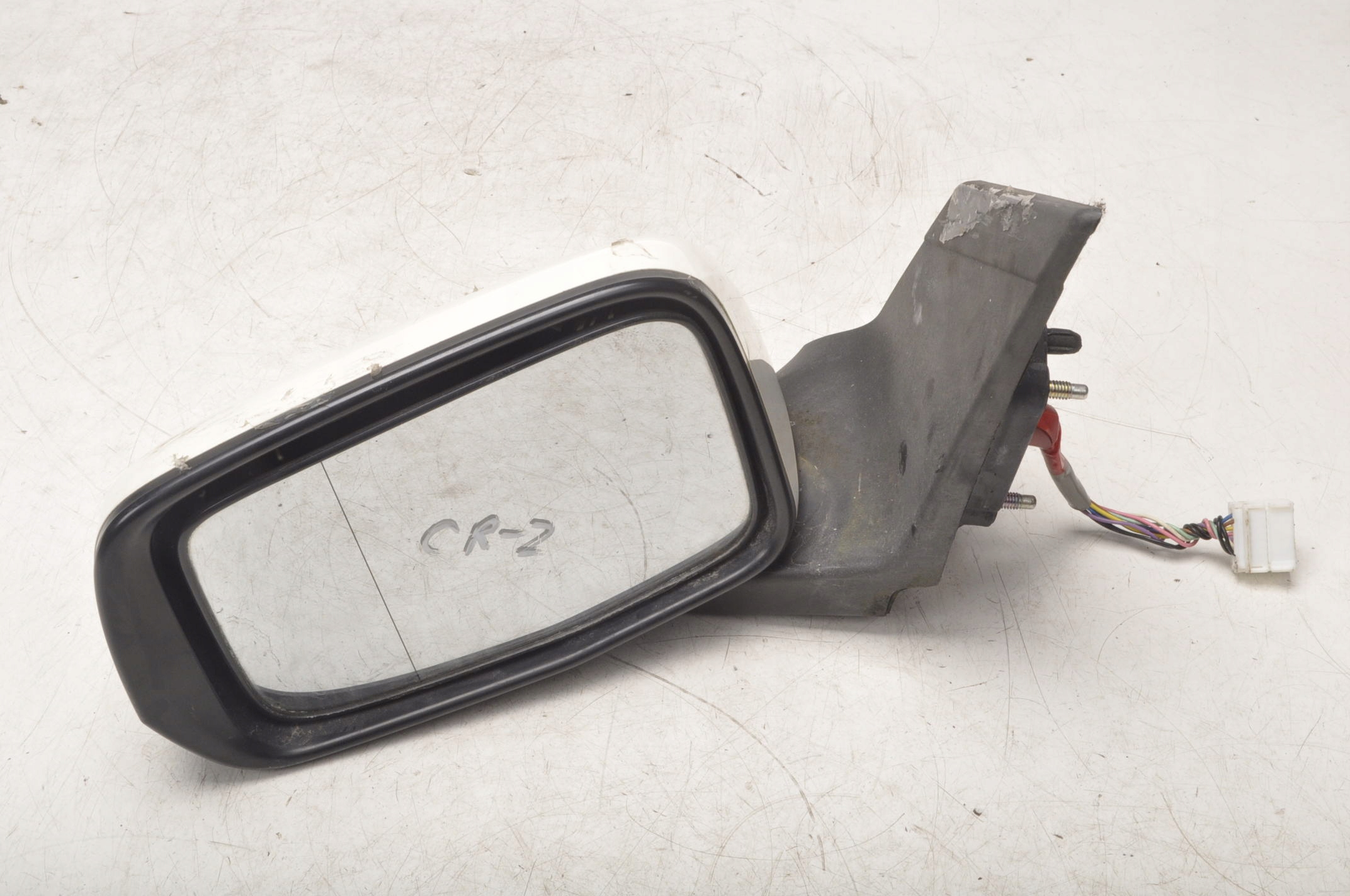 HONDA CR-Z LUSTERKO LEWE ELEKTRYCZNE 8 PIN UK