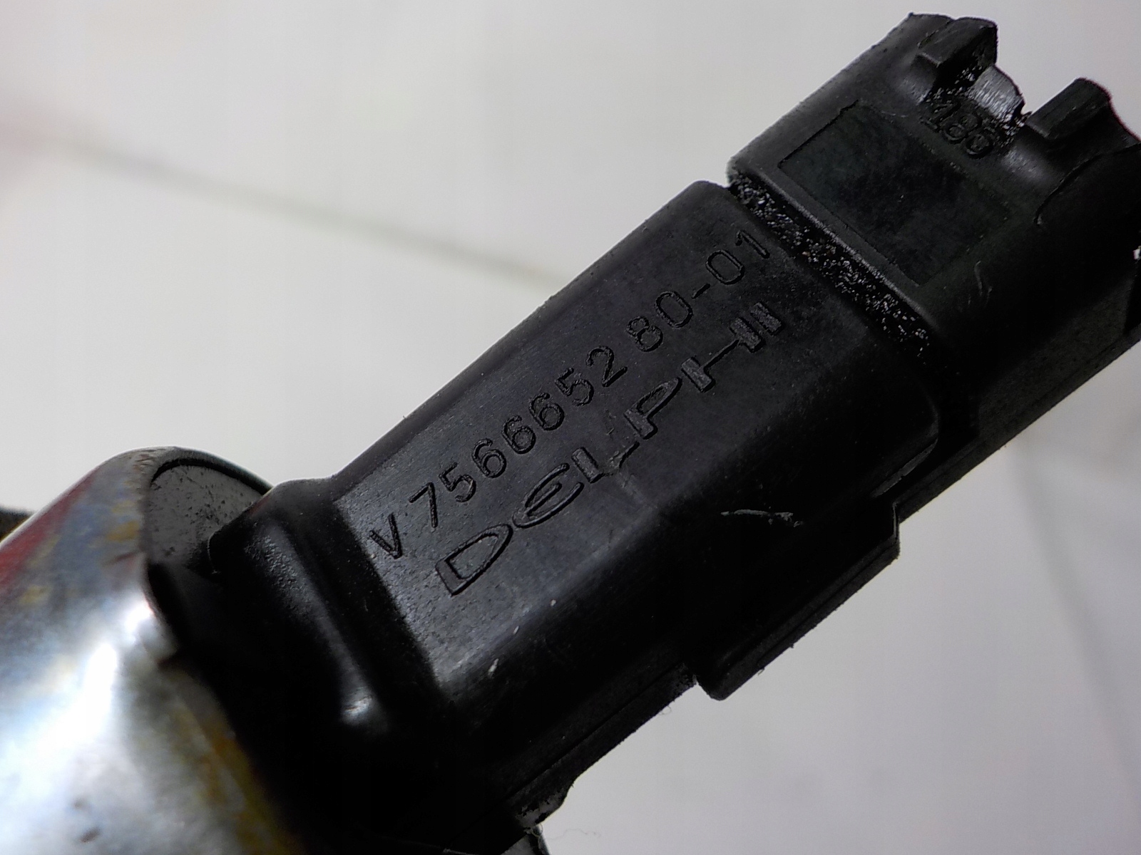 MINI R55 CLUBMAN Sensor FAZ V756665280-01