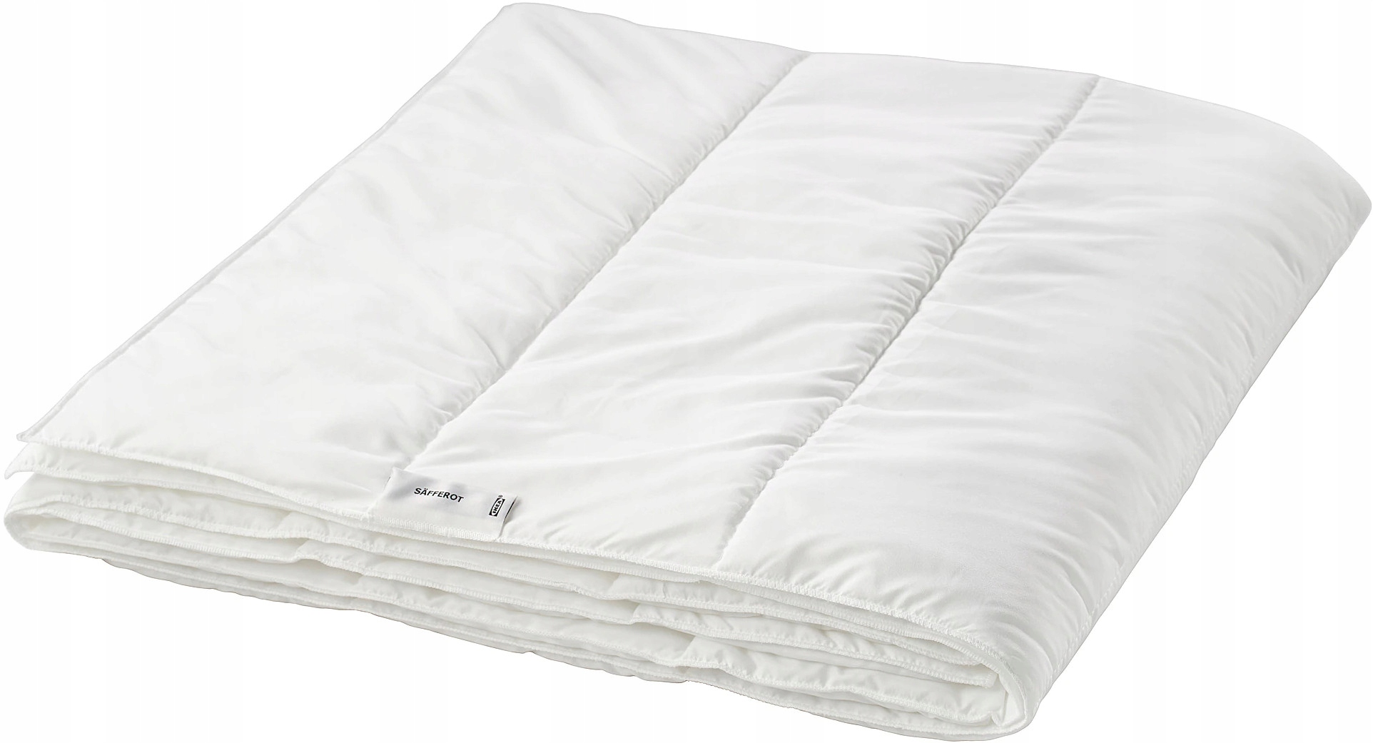 

Ikea Safferot Kołdra 150x200 Lekko Ciepła