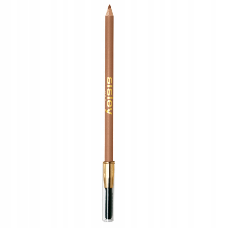 Kredka Do Brwi Sisley 01 Blond Jasny Brąz Ze Szczoteczką Phyto-sourcils