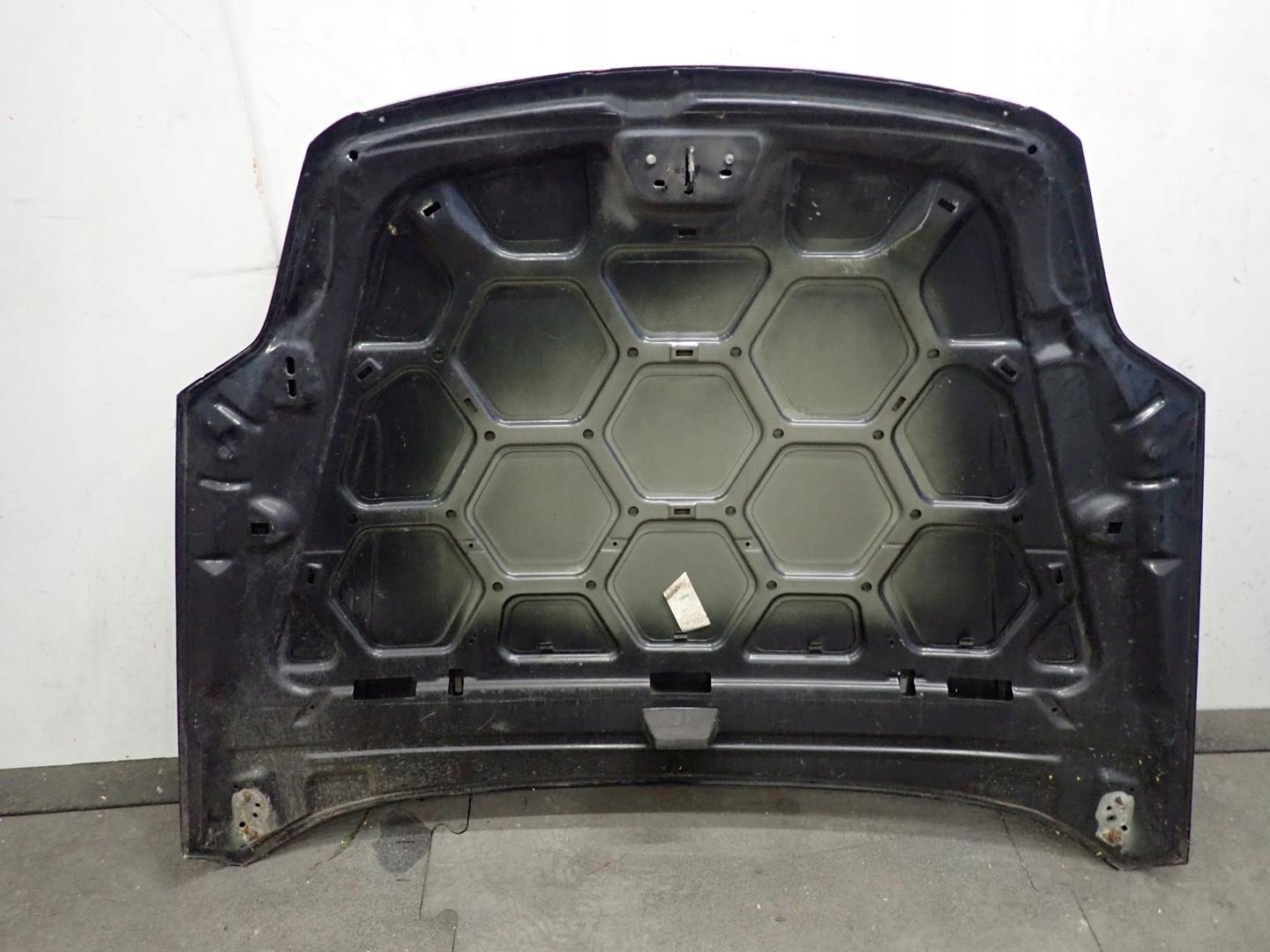 cofano FORD MONDEO MK4 2007-2010