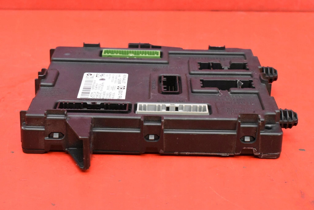 Centralina modulo BCM 284B11258R RENAULT TALISMAN 1 e 1.6 TCe 150 KM 12-20
