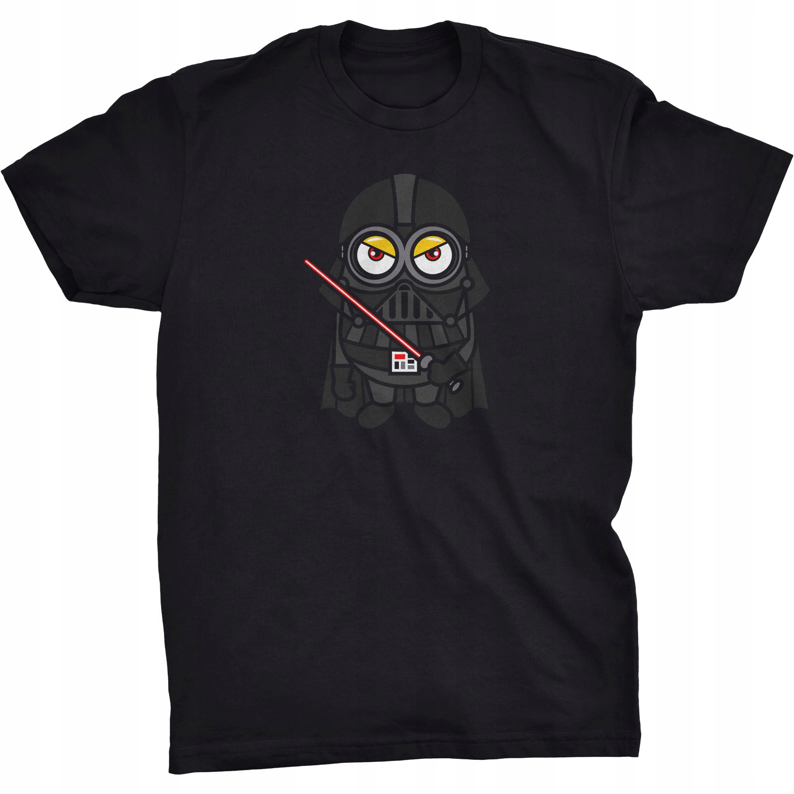 

Darth Vader Minionki Koszulka Star Wars