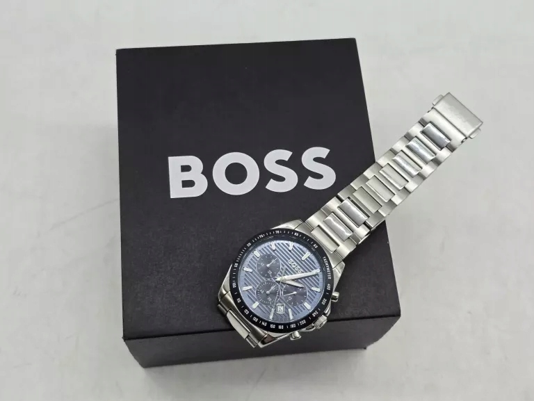 Pánské hodinky Hugo Boss 1514240