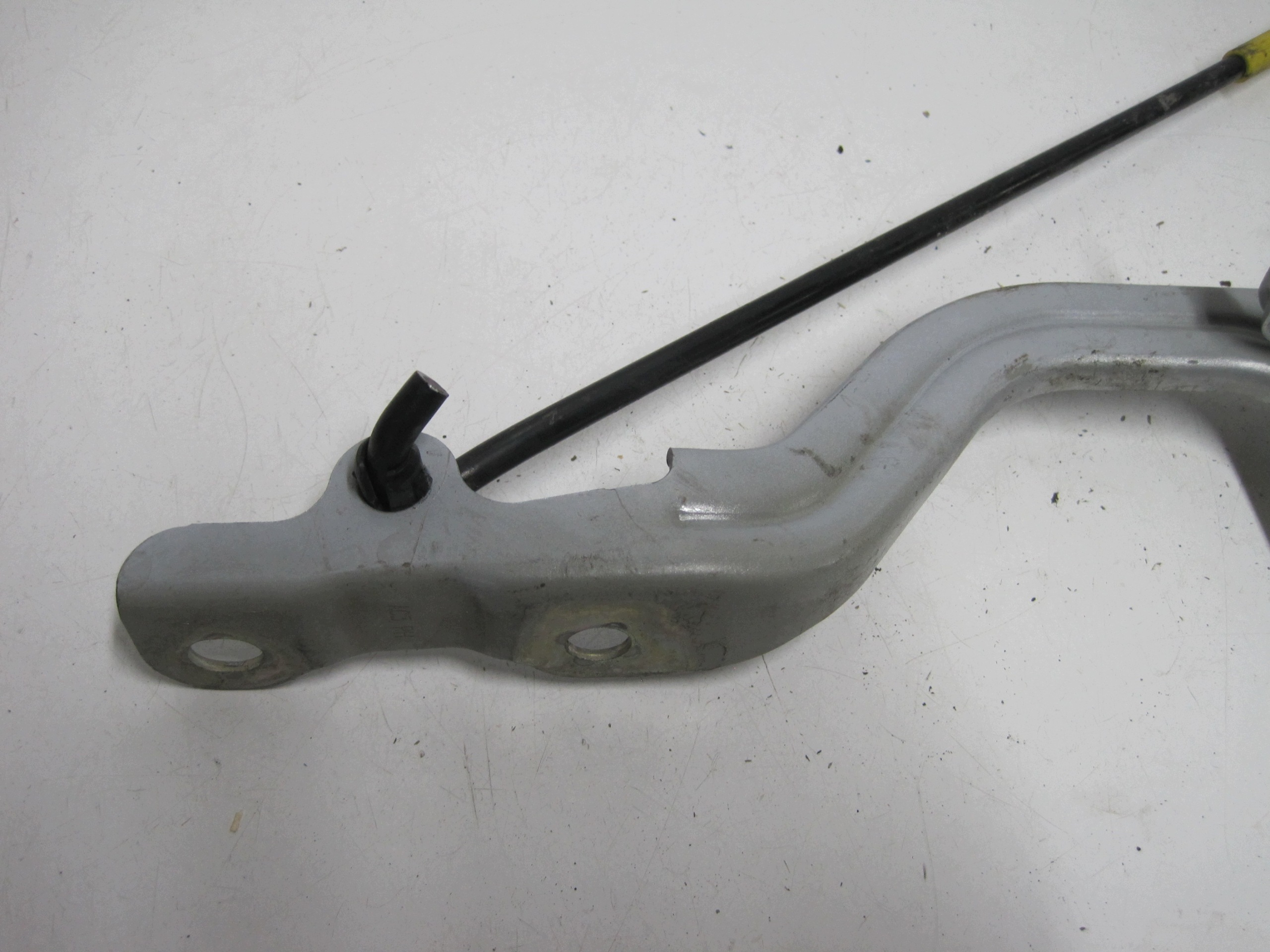 hinge bonnets hinges HYUNDAI I10 AC3 right