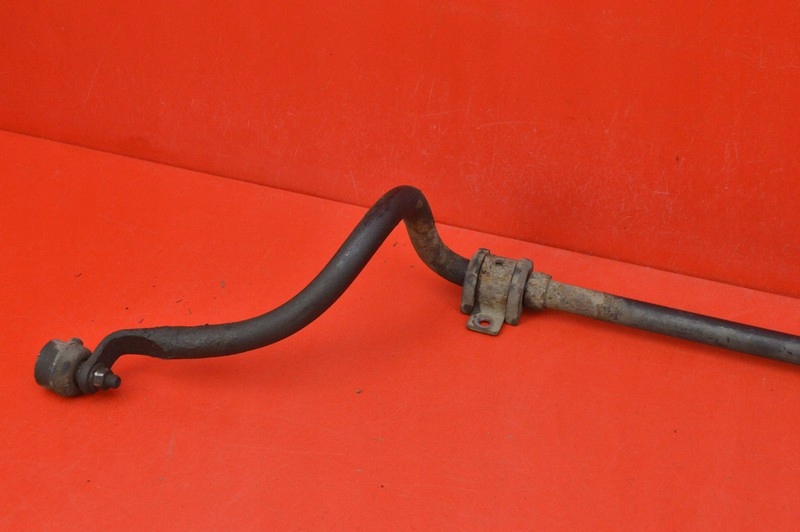 stabilizer rod front front MITSUBISHI LANCER 8 VIII 2.0 DI-D 140 KM