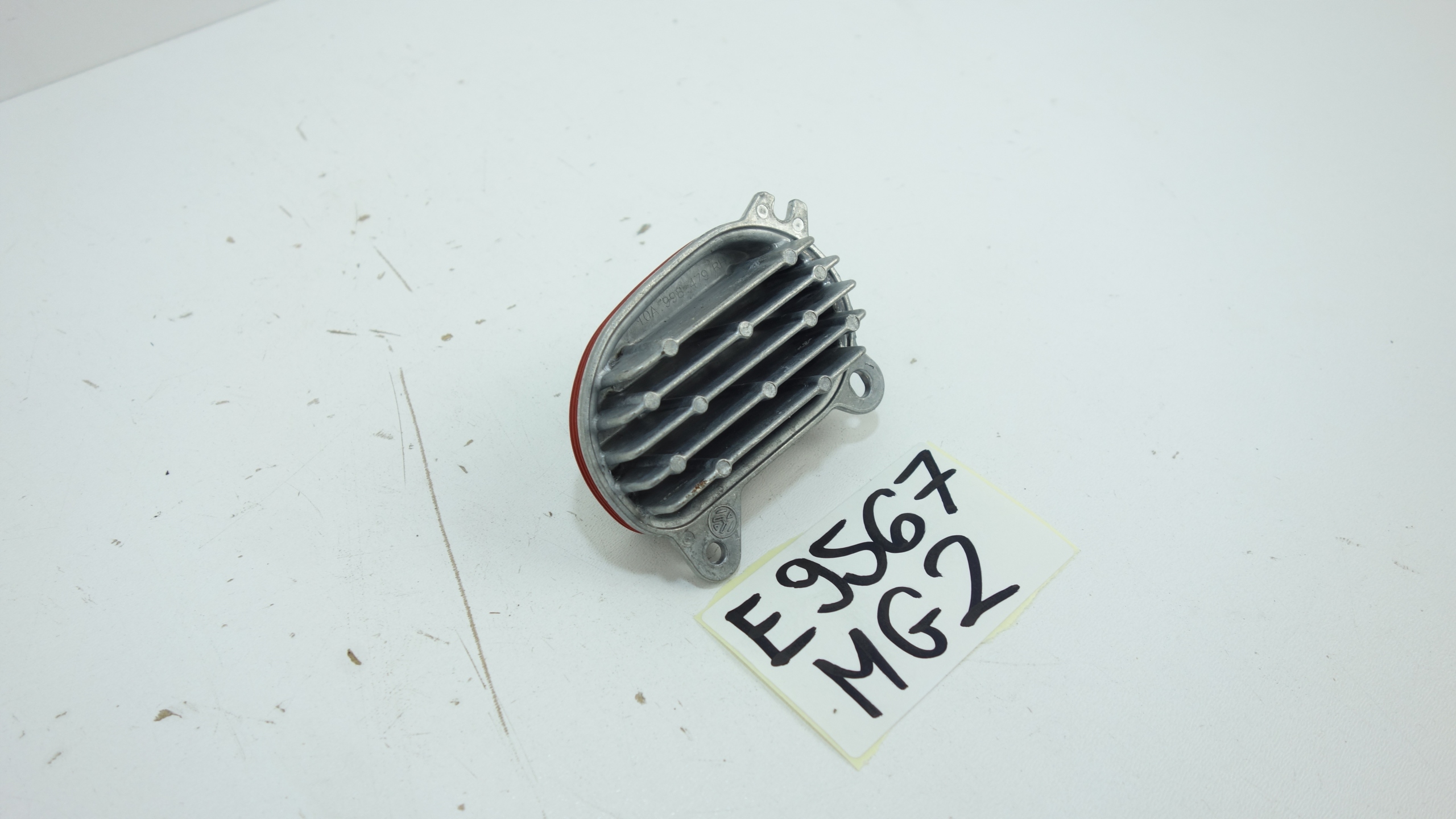 VW ID.3 ID3 2019- module control unit JEZ LED right front 10A998479RH