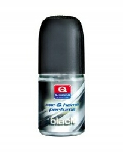 

Zapach Dr-marcus Atomizer Black