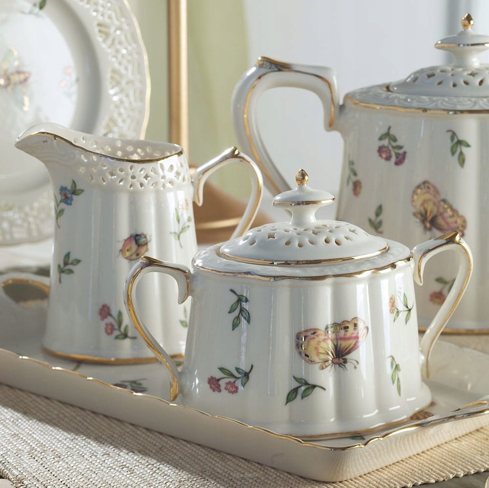 Villa Italia Mlecznik LEDA IVORY Kod producenta 5901568380960