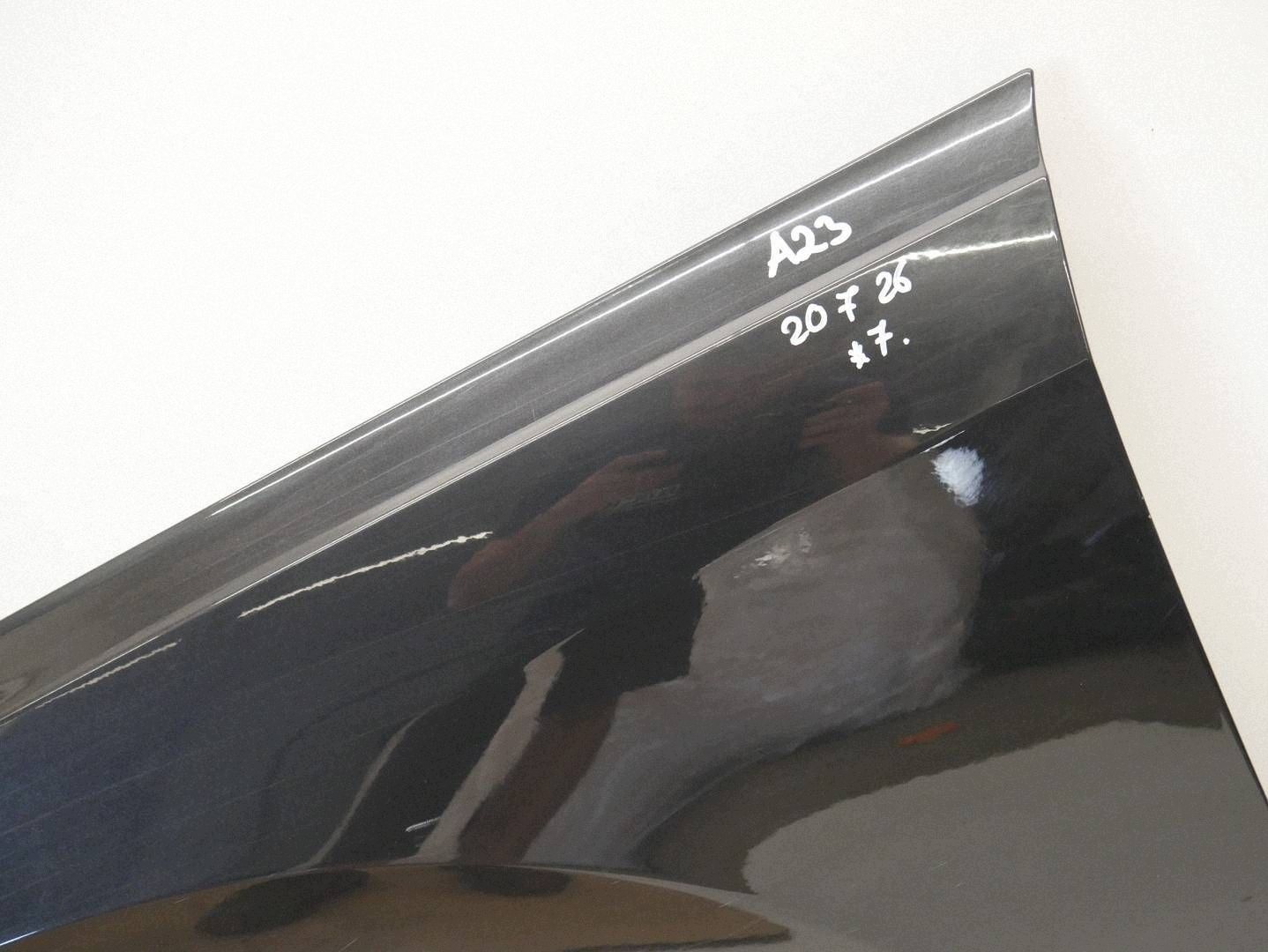 fender left front front AUDI A8 D5 4N LX7J