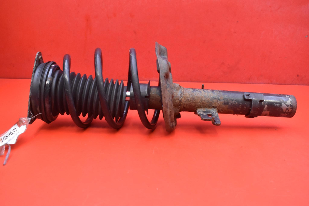 shock absorber right front 543022967R RENAULT TALISMAN 1.6 TCe 150 KM 12-20