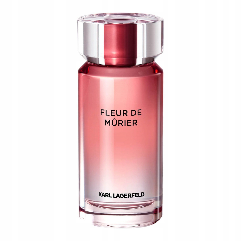 Karl Lagerfeld Fleur de Murier parfémovaná voda sprej 100 ml