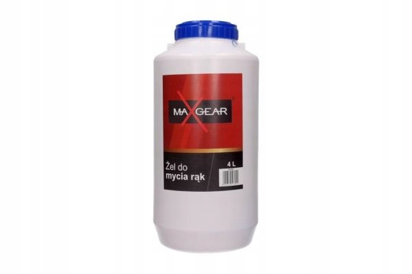 СРЕДСТВО ДЛЯ МЫТЬЯ РУК 36-0065 MAXGEAR