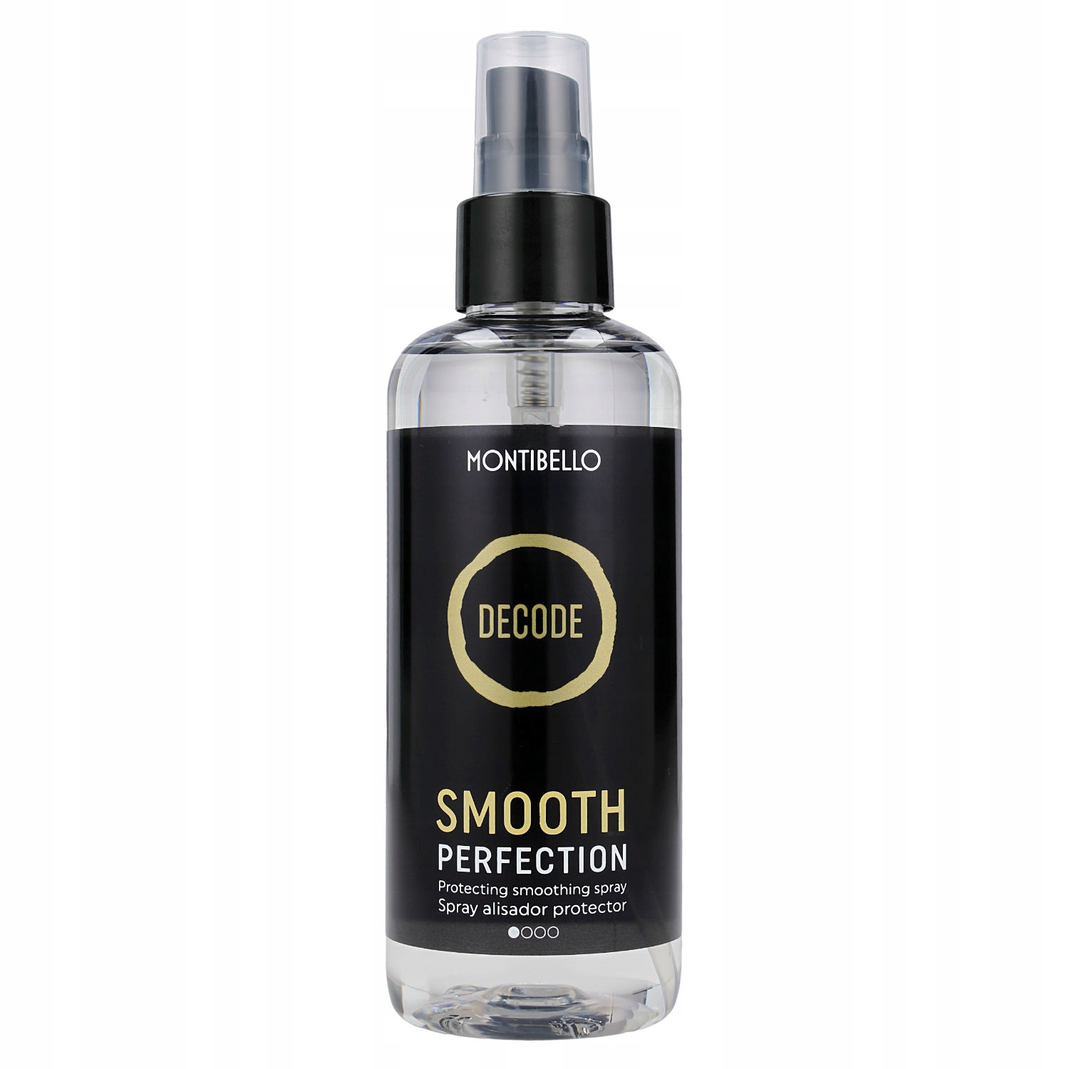 MONTIBELLO DECODE spray Smooth Perfection 200 ml