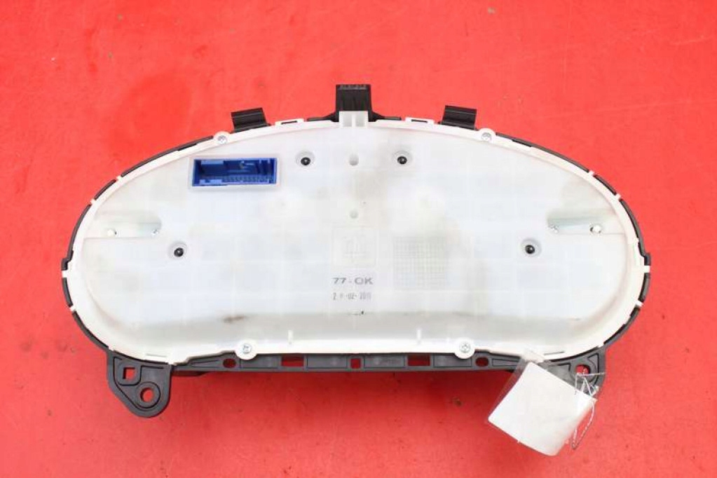 спидометр часы европа 39149481 opel INSIGNIA B 1.5 T 140 ЛС 17-20