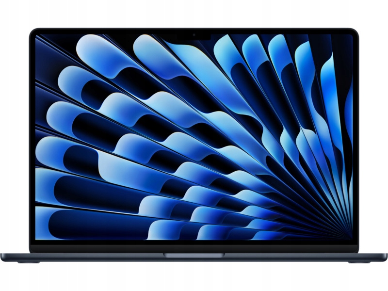 Laptop Apple MacBook Air 2025 15.3'' Retina M4 16GB 256GB Ssd macOS Północ