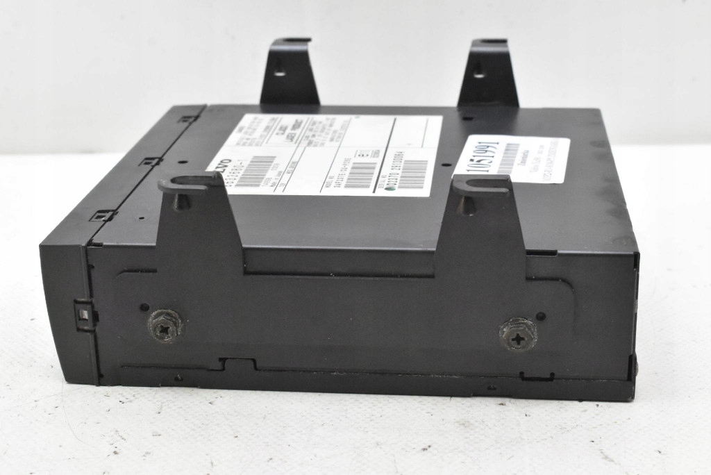CARICATORE CD PLYT CD 8633680 VOLVO XC90 1 e 02-06