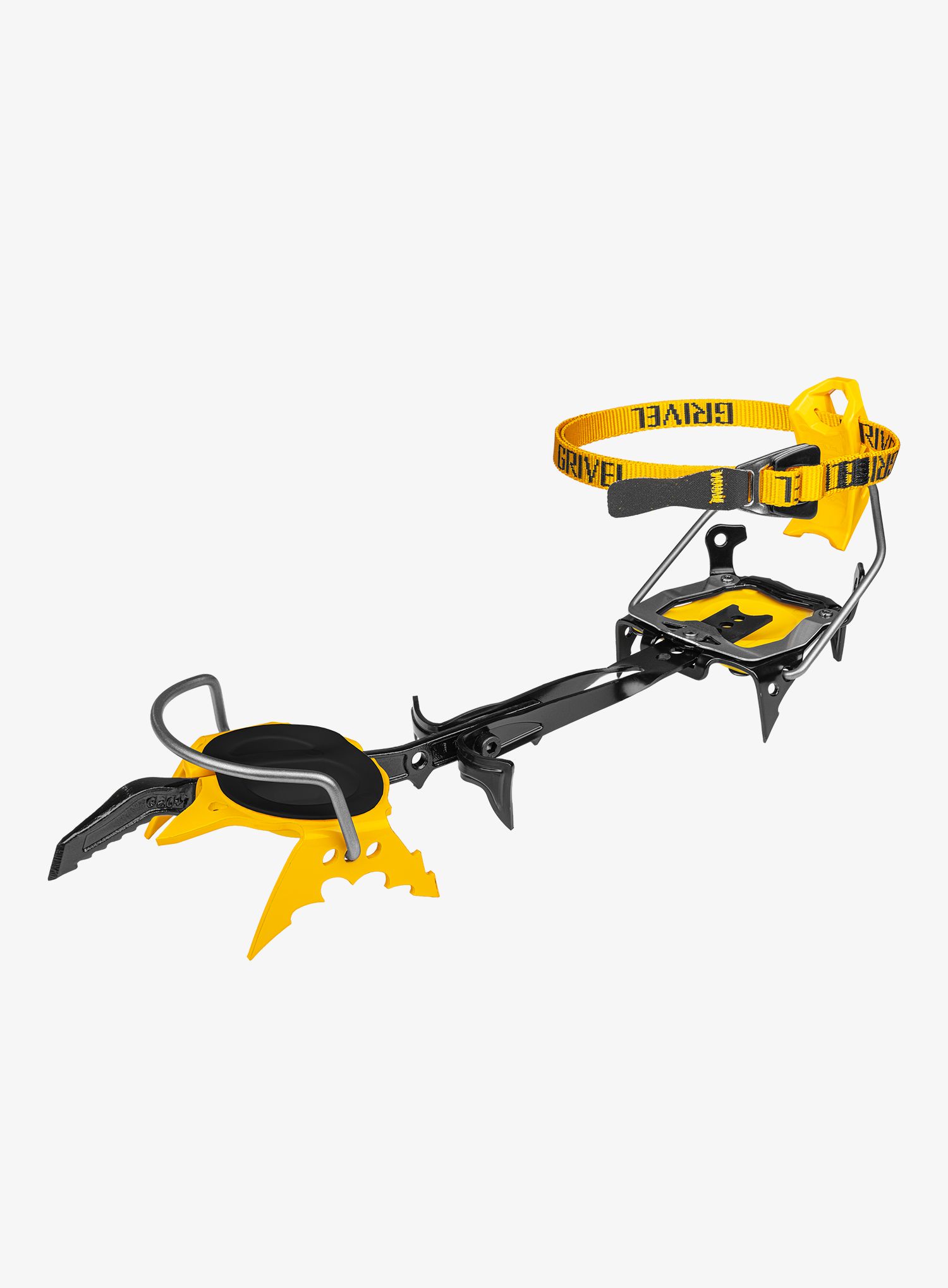Raki automatyczne Grivel G20+ Lt yellow
