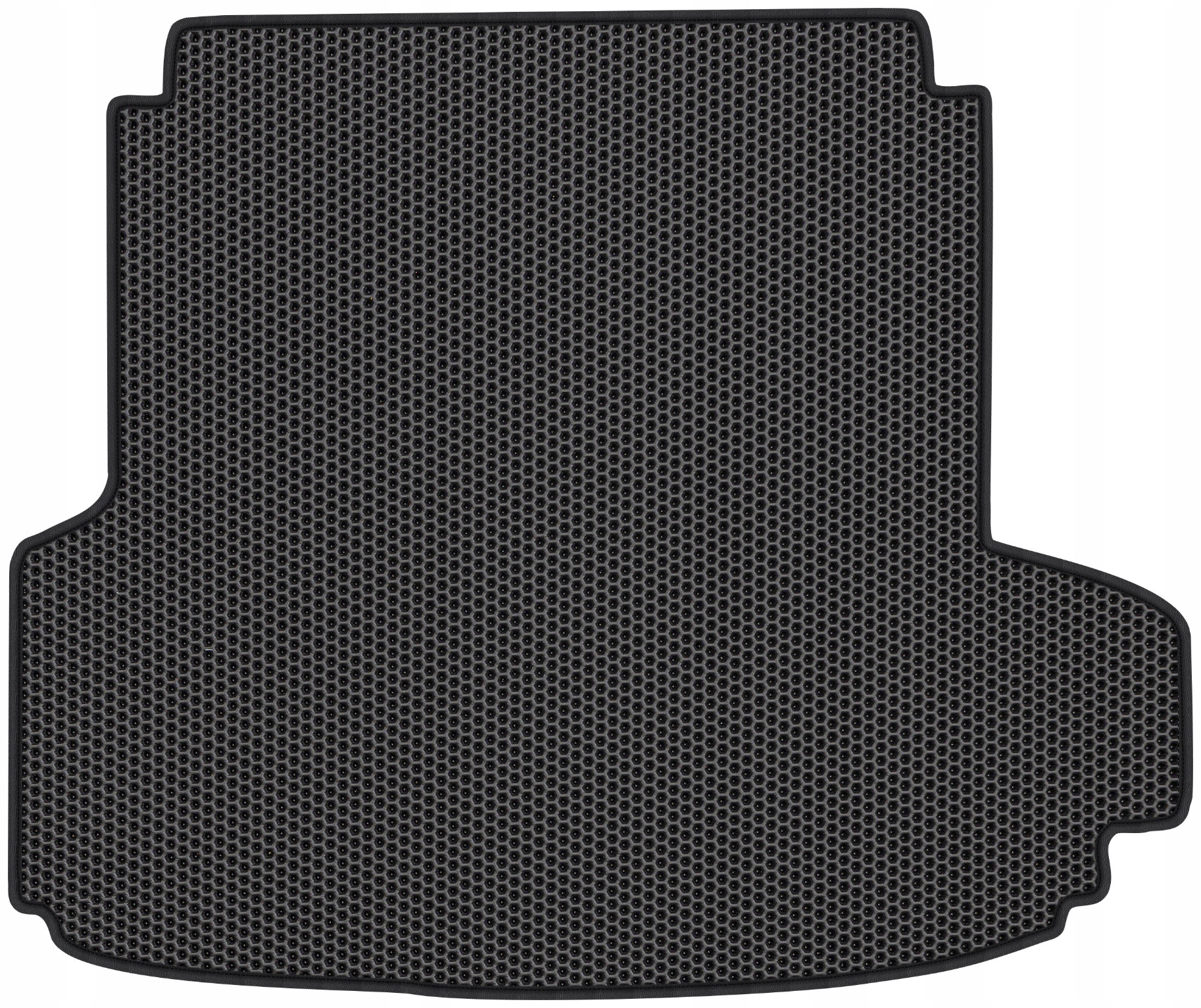 Bmw 3 F34 Gt Liftback 2013-2021 Vložka do zavazadlového prostoru Eva Max-dywanik