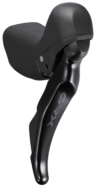 Pravá spona Shimano Grx ST-RX400 10ř.