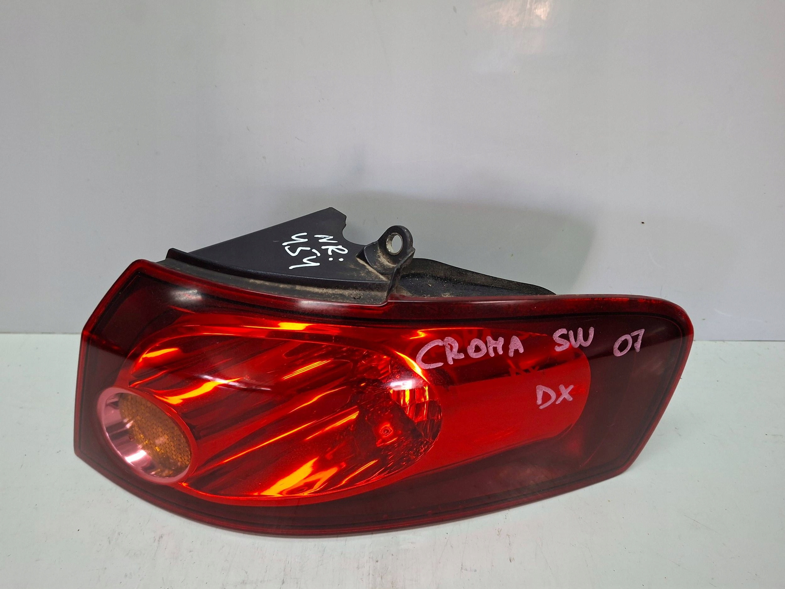 light rear right 27490202 FIAT CROMA II 2005