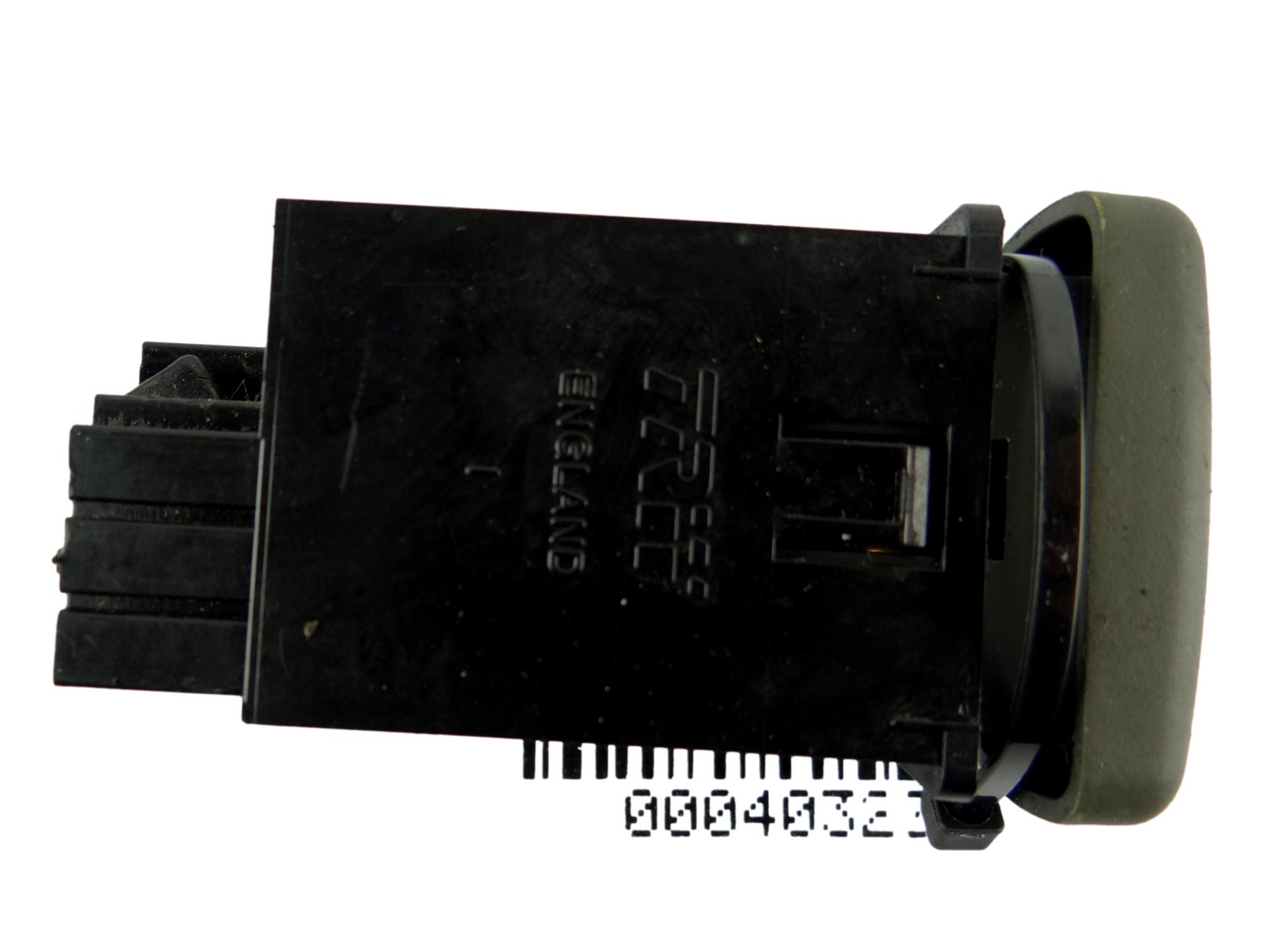 switch of a lock central VOLVO S40 30850305