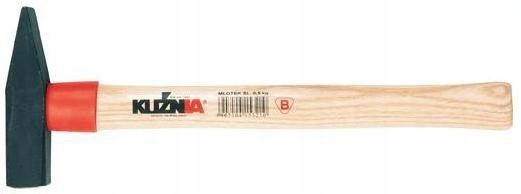 

Kuźnia Młotek ślusarski RMSa Lux 0,3 kg