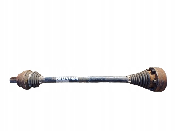 VW PASSAT B7 ALLTRACK 4X4 4MOTION PÓŁOŚ PRAWA TYŁ 1K0501204D