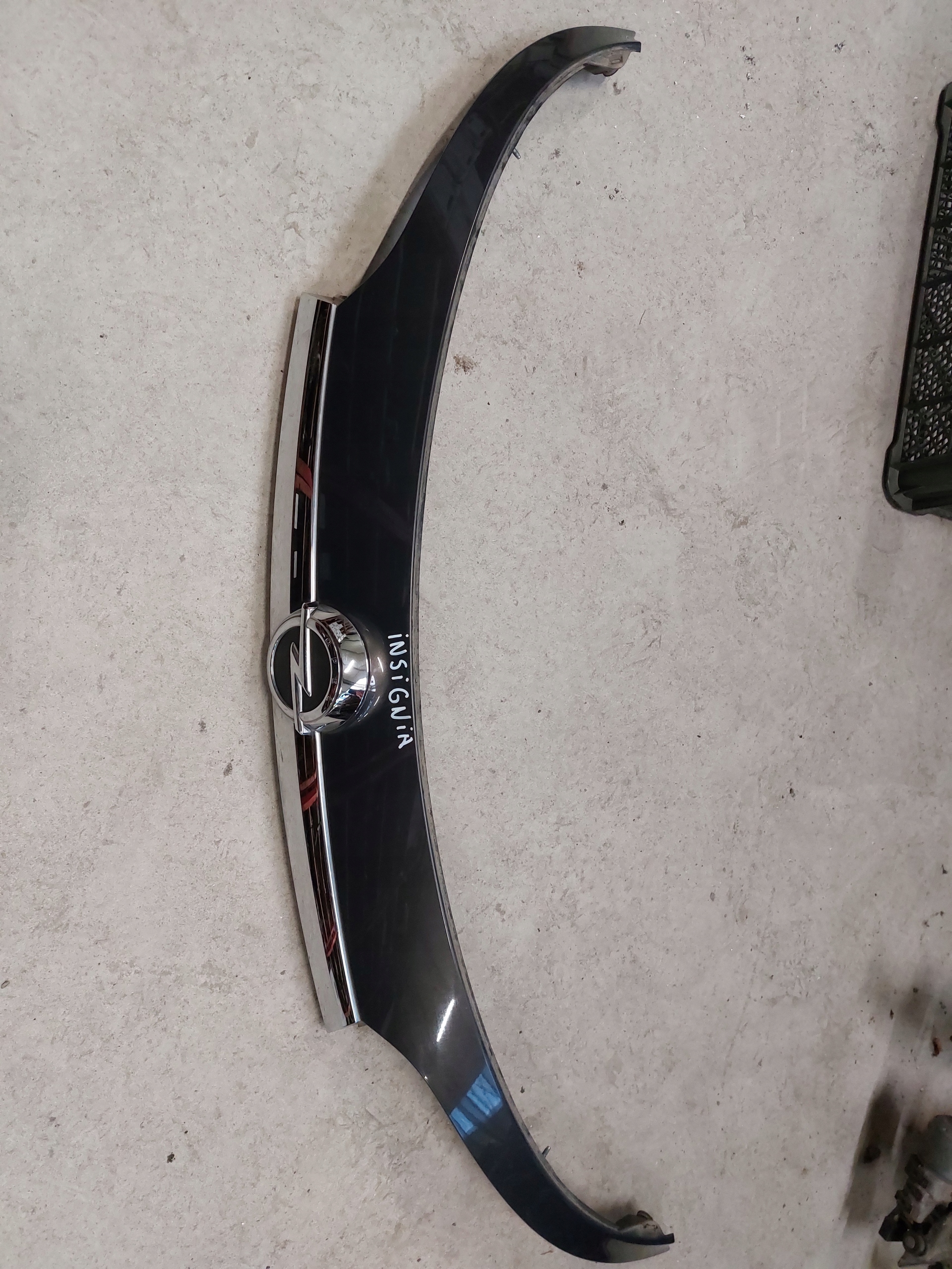 AMF94110 464192822 - OPEL INSIGNIA УНИВЕРСАЛ LIFT ПЛАНКА КРЫШКА КАПОТА
