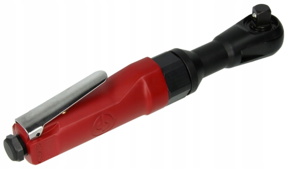 Klucz kątowy zapadkowy CHICAGO PNEUMATIC 1/2"