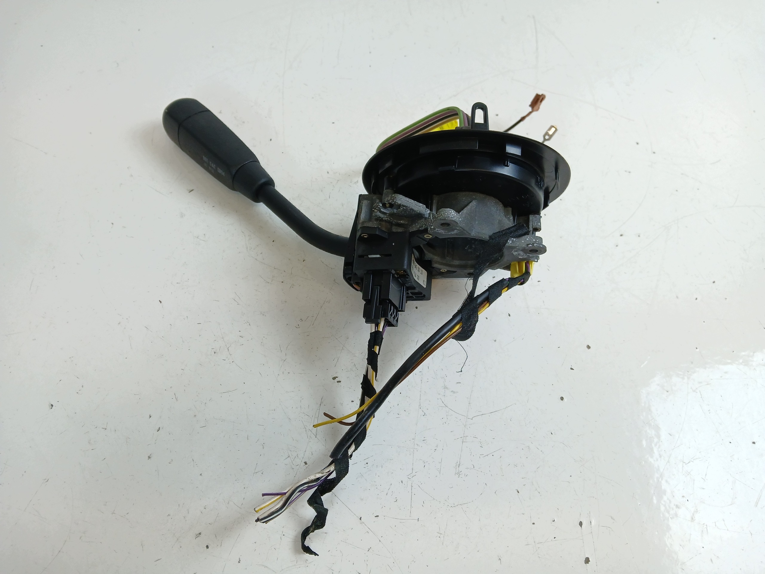 MERCEDES W202 W208 W210 steering wheel levers and controls ring 2085450010