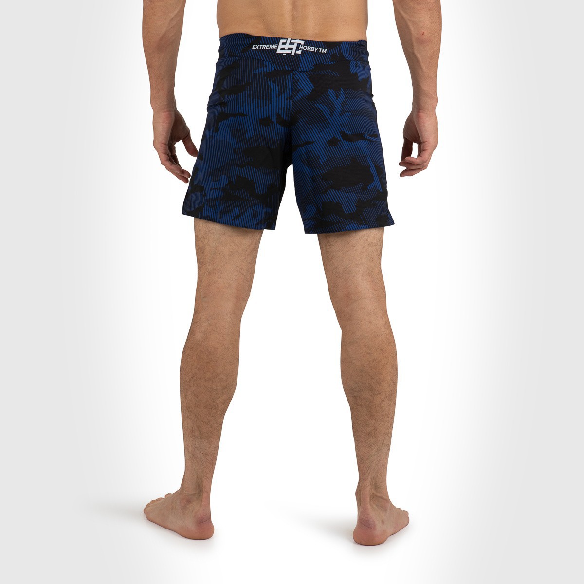 Szorty Treningowe do MMA K1 athletic HAVOC XL EXTREME HOBBY Marka Extreme Hobby