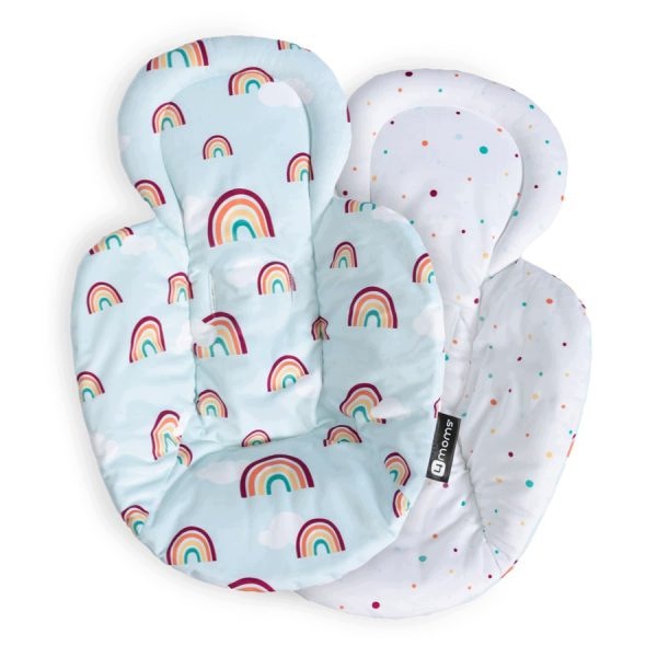4moms Wkładka Dwustronna Tęcza Rainbow