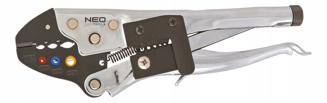 Kleště na krimpování konektorů Neo