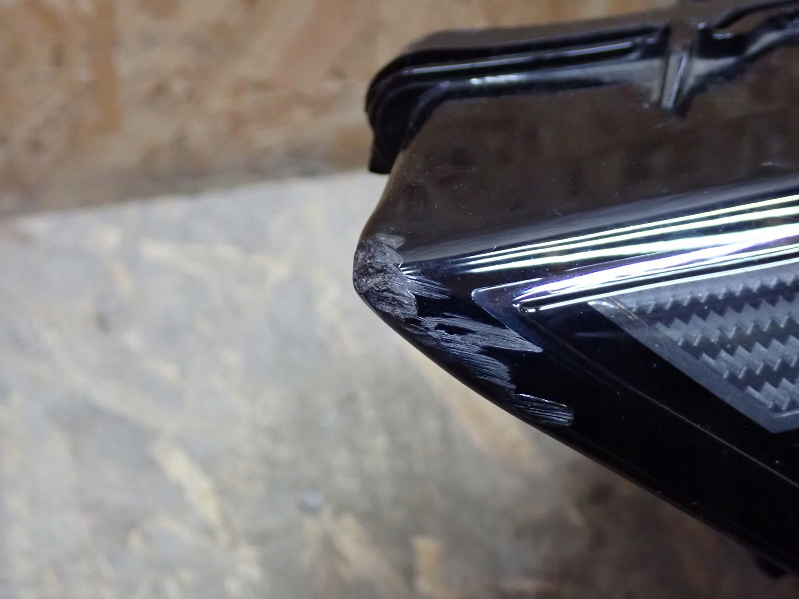 light left left FULL LED LASER AUDI Q7 SQ7 2 II 4M 4MB LIFT 4M0941085C