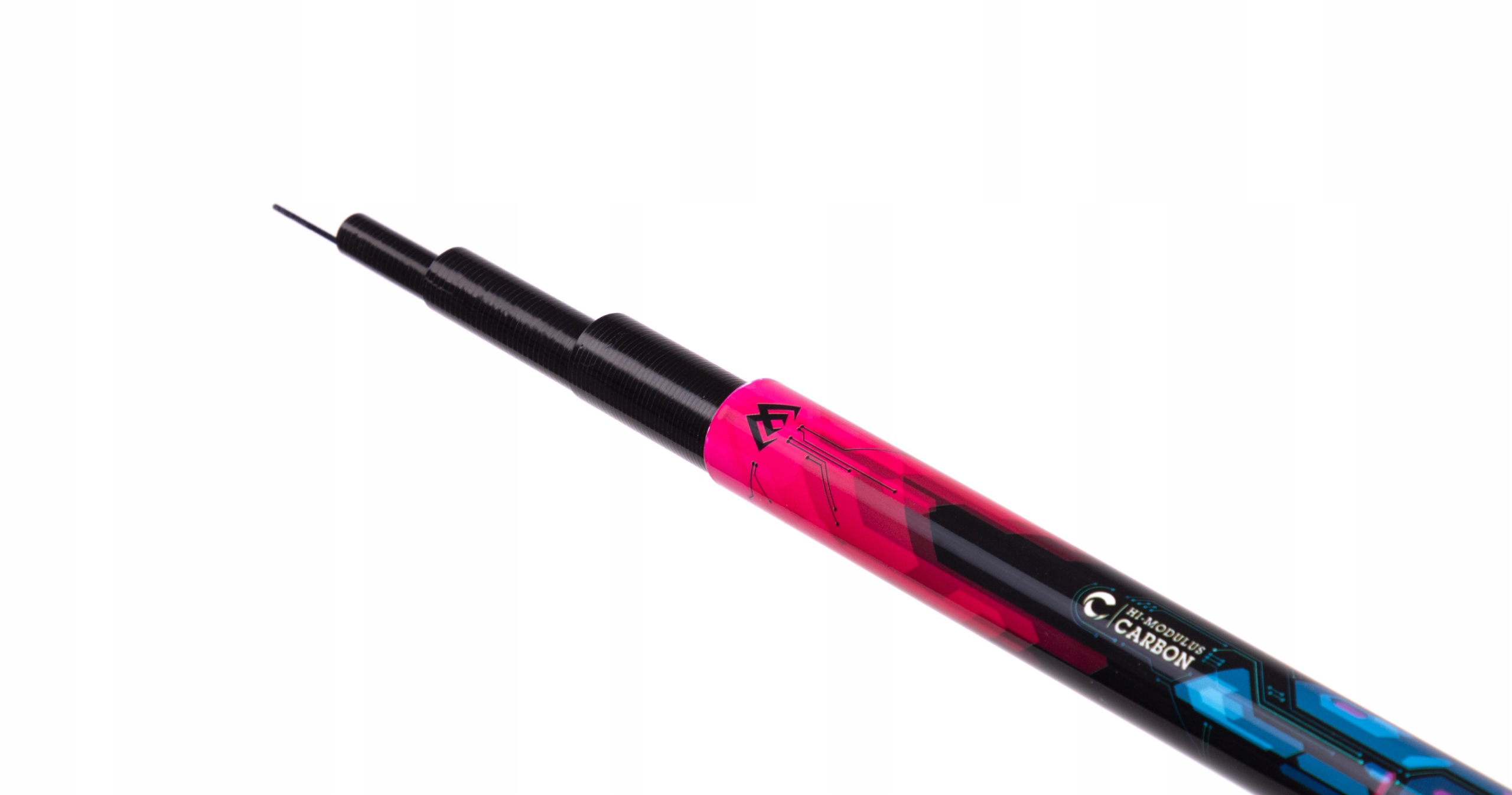 

Mikado Noctis Pole 600 ++++++ Gratisy ++++++