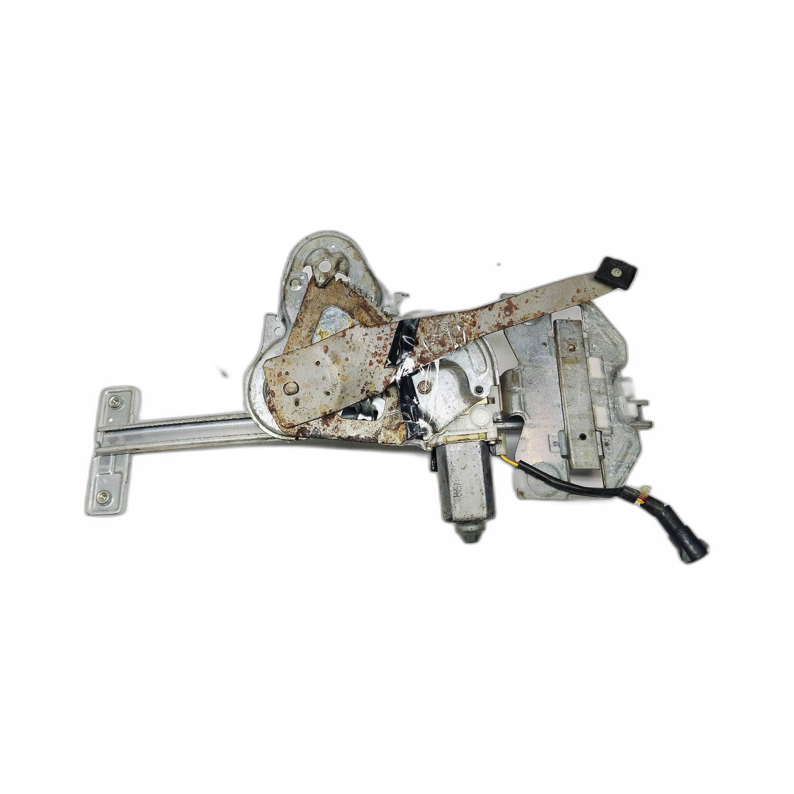 mechanism windows electrical left rear part FORD EXPLORER 4.0 F87B7827145AA