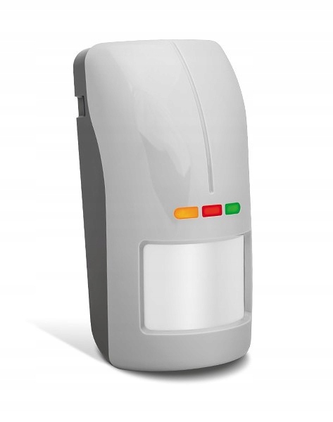 Czujka ruchu przewodowa Satel OPAL-GY