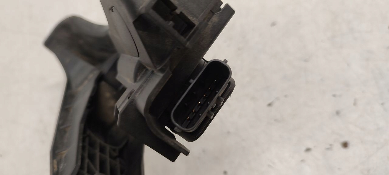 Pedal potentiometer Gas VW EOS 2,0 FSI