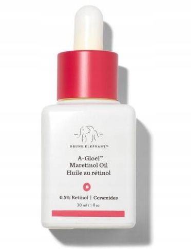 Drunk Elephant A-gloei Maretinol Oil 30ml