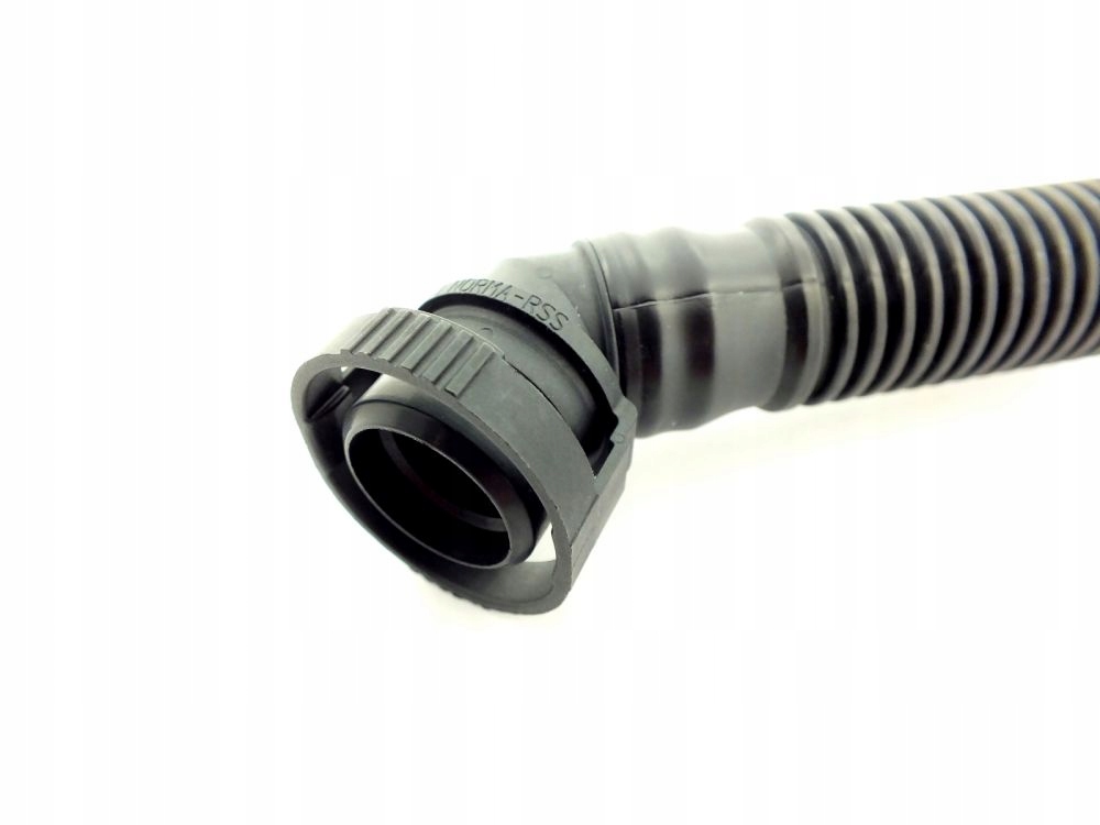 BMW Z3 E36 M43 Compact Przewód Pompy Powietrza OE Numer katalogowy części 11721709935