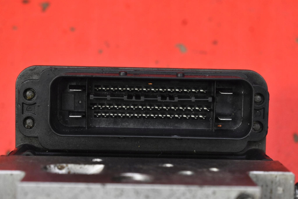 pump ABS A2114312712 MERCEDES E-KLASA W211 1.8 compressor; 184 KM 06-09
